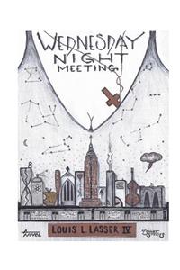 Wednesday Night Meeting