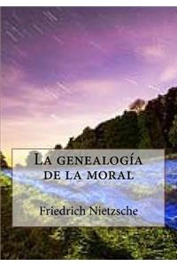 genealogia de la moral