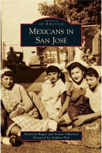 Mexicans in San Jose
