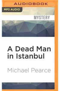 Dead Man in Istanbul