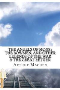 Angels of Mons