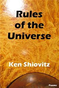 Rules of the Universe
