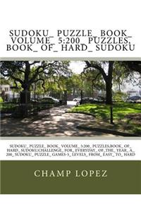 Sudoku_ Puzzle_ Book_ Volume_ 5
