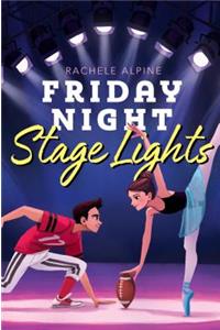 Friday Night Stage Lights