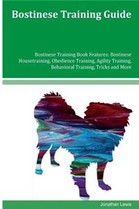 Bostinese Training Guide Bostinese Training Book Features
