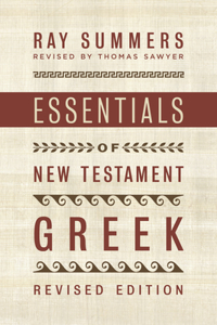 Essentials of New Testament Greek