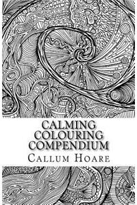 Calming Colouring Compendium