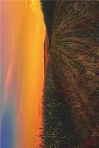 Sunset Harvest Journal