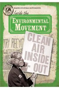 Inside the Environmental Movement