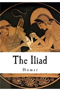 The Iliad