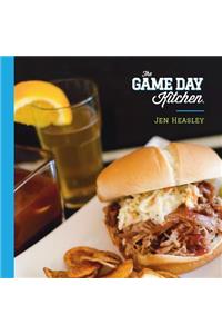 The Game Day Kitchen: Making Your X's and O's Easier