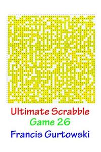 Ultimate Scabble Game 26