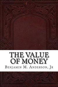 The Value of Money