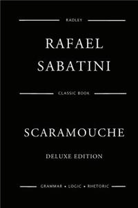 Scaramouche - Deluxe Edition