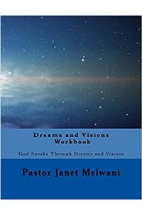 Dreams and Visions Workbook