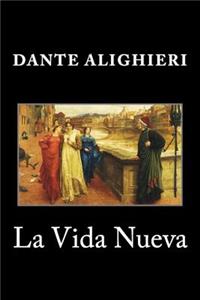 Vida Nueva (Spanish Edition)
