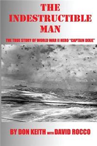 The Indestructible Man