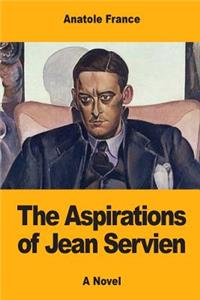 The Aspirations of Jean Servien