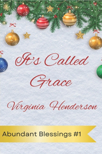 It's Called Grace