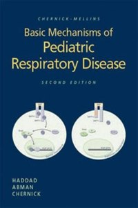 BASIC MECHANISMS OF PEDIATRIC RESPIRATORY DISEASE