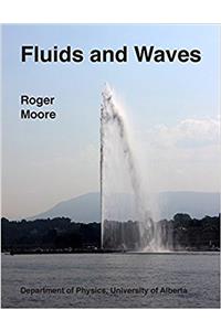 Fluids and Waves