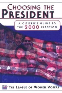 Choosing the President, 2000