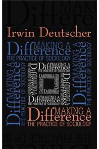 Making a Difference