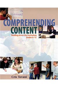 Comprehending Content (DVD)