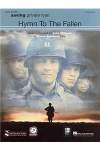 Hymn to the Fallen: From the Film Saving Private Ryan