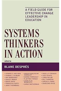 Systems Thinkers in Action