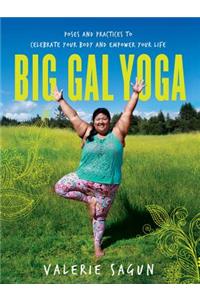 Big Gal Yoga