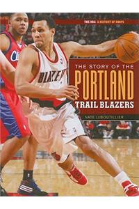 The Story of the Portland Trail Blazers