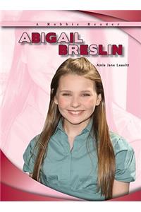 Abigail Breslin