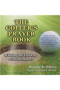 Golfer's Prayer Book