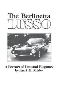 The Berlinetta Lusso