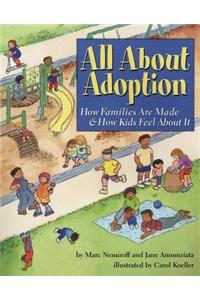 All about Adoption