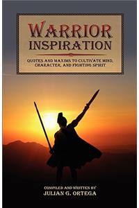 Warrior Inspiration