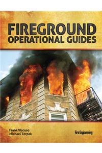 Fireground Operational Guides