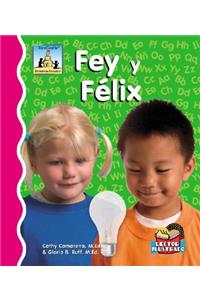 Fey y Felix