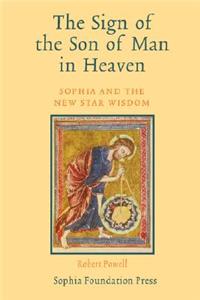 Sign of the Son of Man in Heaven