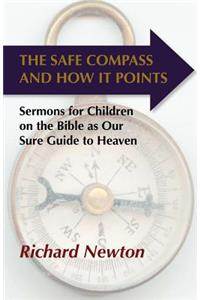 Safe Compass and How It Points