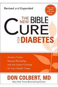 New Bible Cure for Diabetes