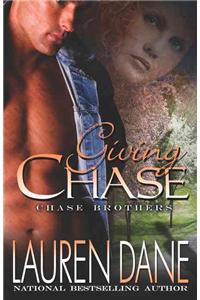 Giving Chase