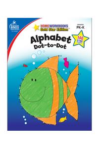 Alphabet, Grades Pk - K