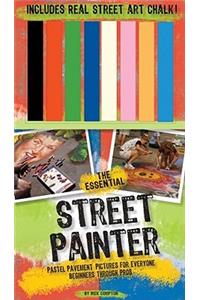 The Essential Street Painter