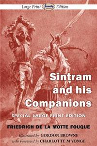 Sintram and His Companions