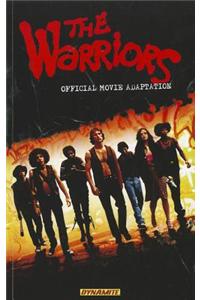 Warriors: Movie Adaptation