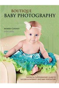 Boutique Baby Photography