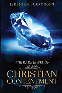 Rare Jewel of Christian Contentment