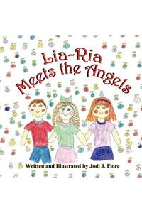 Lia-RIA Meets the Angels